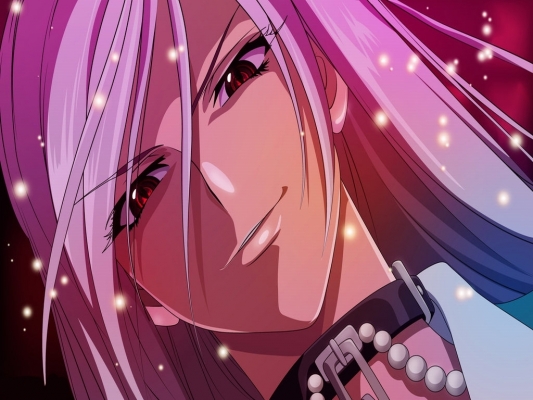 Rosario + Vampire
Rosario Vampire