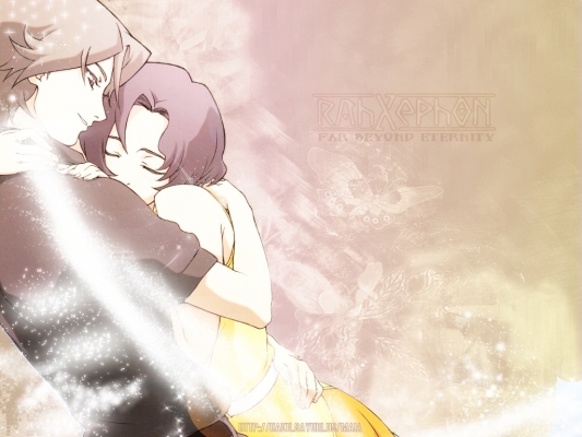 Rahxephon
Rahxephon