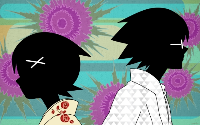 Sayonara Zetsubou Sensei
Sayonara Zetsubou Sensei