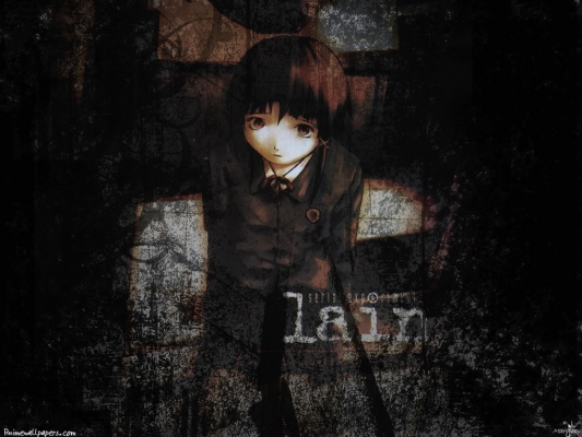 Serial Experiments Lain
Serial Experiments Lain