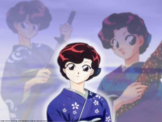 Ranma
Ranma