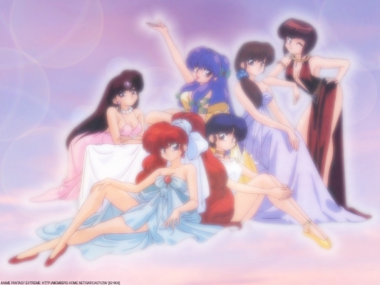 Ranma
Ranma