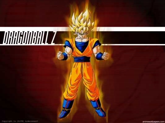 Dragon Ball Z
Dragon Ball Z