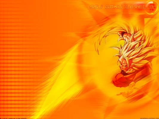 Dragon Ball Z
Dragon Ball Z