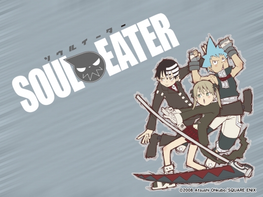 Soul Eater
Soul Eater