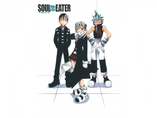 Soul Eater
Soul Eater