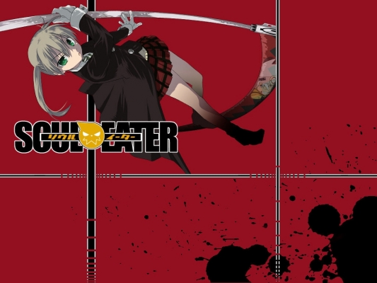 Soul Eater
Soul Eater