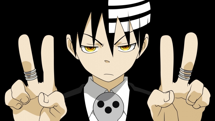 Soul Eater
Soul Eater