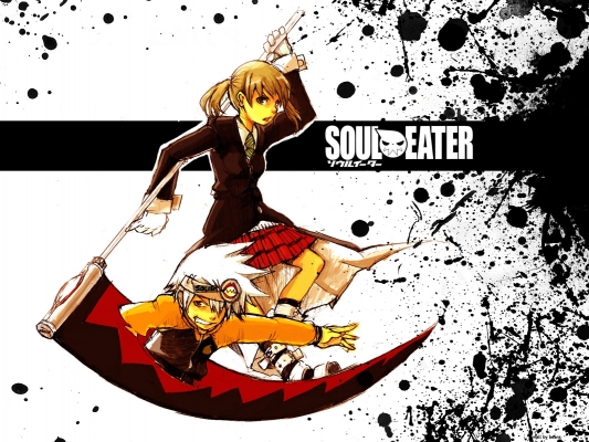 Soul Eater
Soul Eater