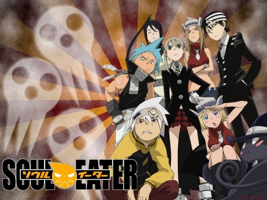 Soul Eater
Soul Eater