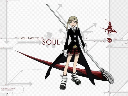 Soul Eater
Soul Eater