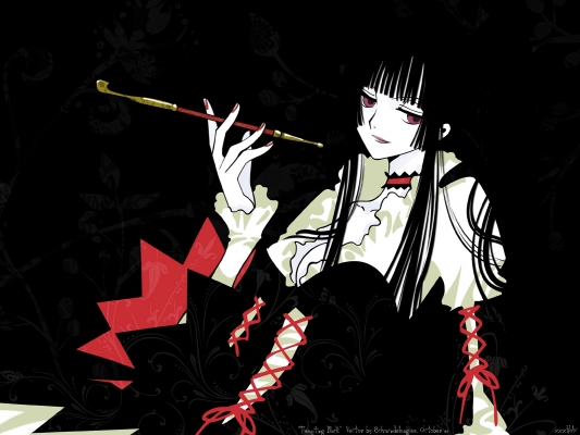 xxxHolic
xxxHolic