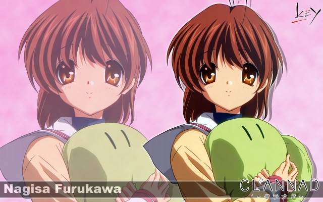 Clannad
Clannad