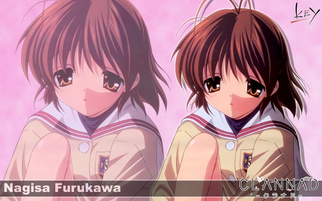 Clannad
Clannad