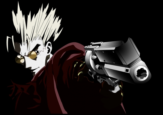 Trigun
Trigun