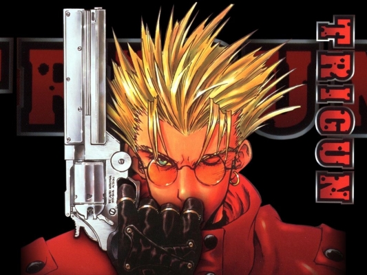 Trigun
Trigun