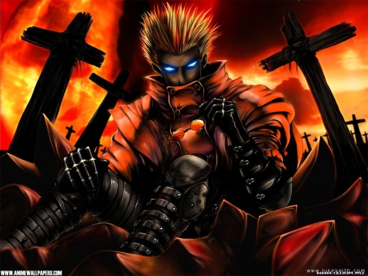 Trigun
Trigun