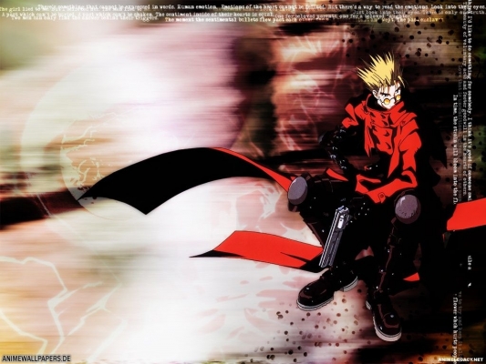 Trigun
Trigun