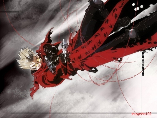 Trigun
Trigun