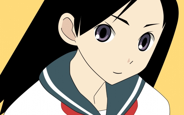 Sayonara Zetsubou Sensei
Sayonara Zetsubou Sensei