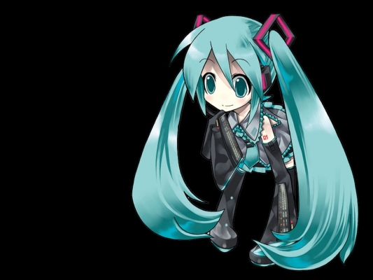 Vocaloid
Vocaloid