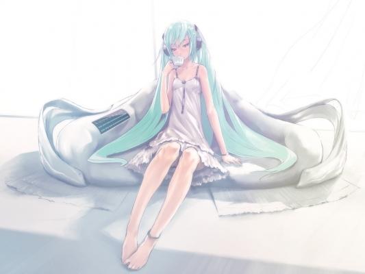 Vocaloid
Vocaloid