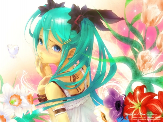 Vocaloid
Vocaloid