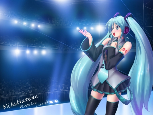 Vocaloid
Vocaloid