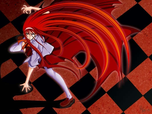 Tsukihime
Tsukihime