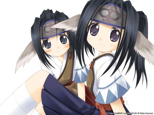 Utawareru Mono
Utawareru Mono