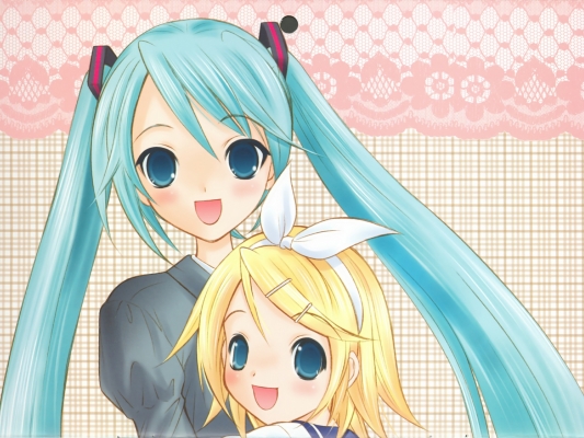 Vocaloid
Vocaloid