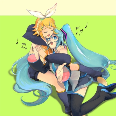 Vocaloid
Vocaloid