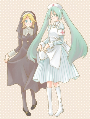 Vocaloid
Vocaloid