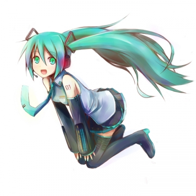 Vocaloid
Vocaloid