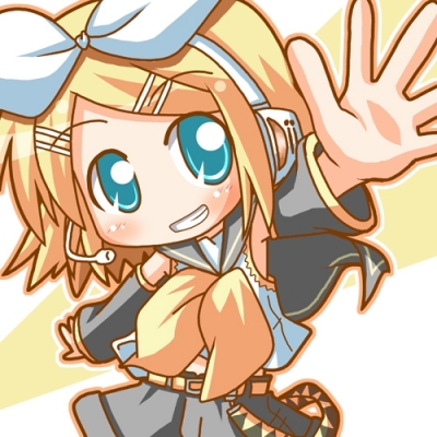 Vocaloid
Vocaloid