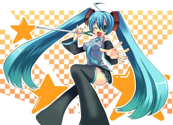 Vocaloid
Vocaloid