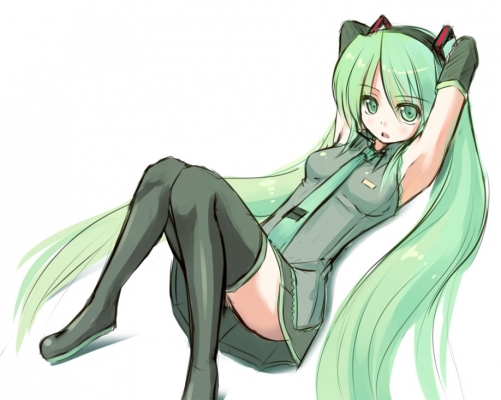 Vocaloid
Vocaloid