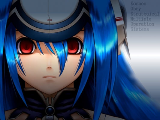 Xenosaga
Xenosaga