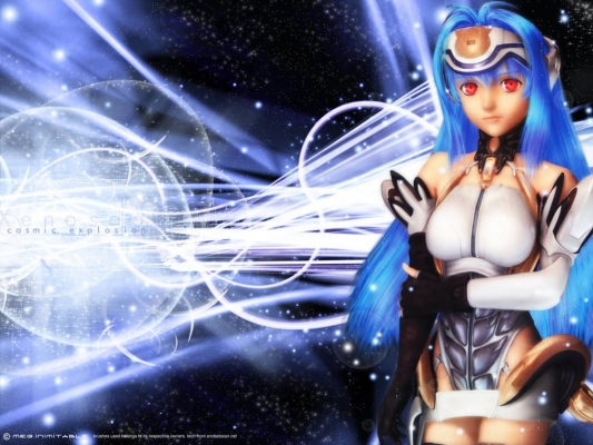 Xenosaga
Xenosaga