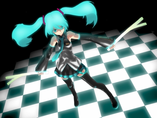 Vocaloid
Vocaloid