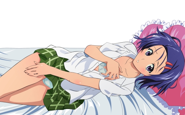 ToLoveRu
ToLoveRu