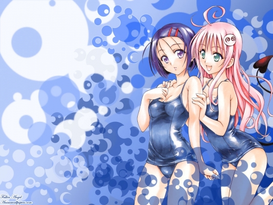 ToLoveRu
ToLoveRu