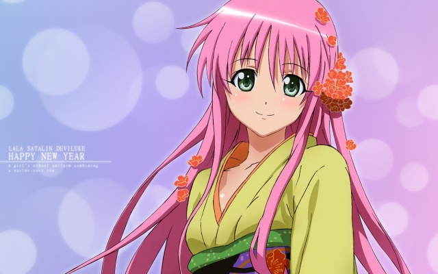 ToLoveRu
ToLoveRu