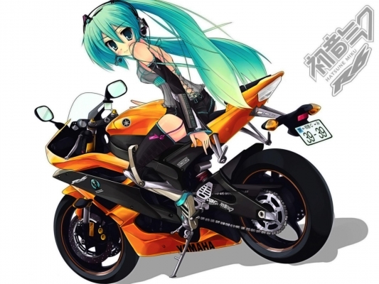 Vocaloid
Vocaloid