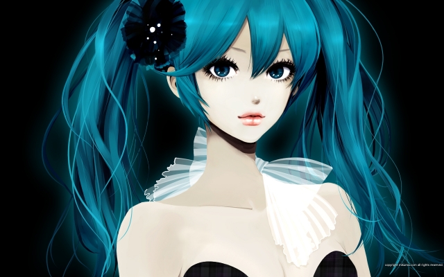 Vocaloid
Vocaloid