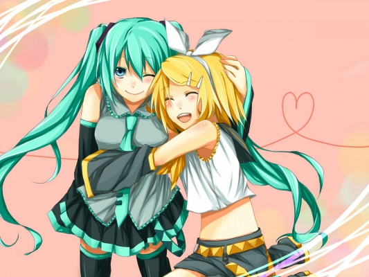 Vocaloid
Vocaloid