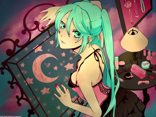 Vocaloid
Vocaloid