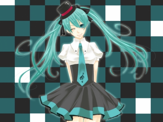 Vocaloid
Vocaloid