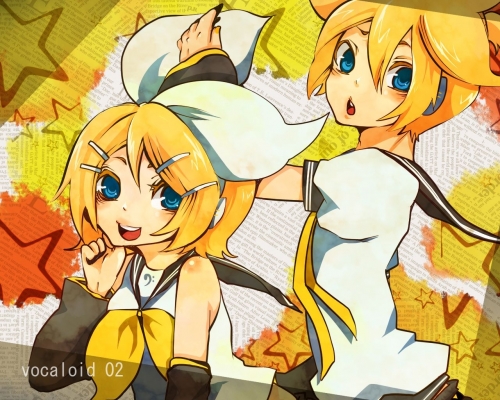 Vocaloid
Vocaloid