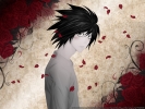 L & Roses
Death Note